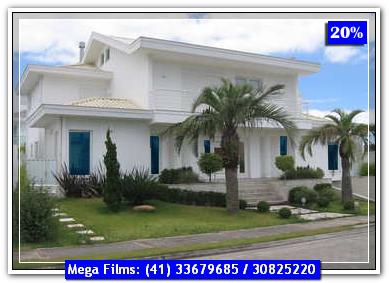 Simulador Película Solar Azul