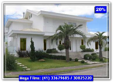 Simulador Película Solar Bronze