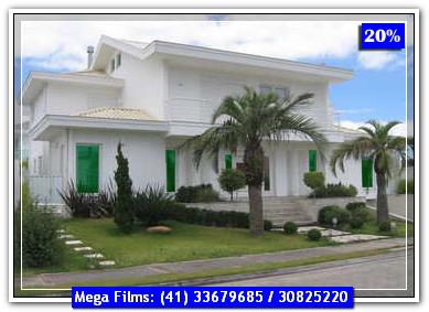 Simulador Película Solar Verde