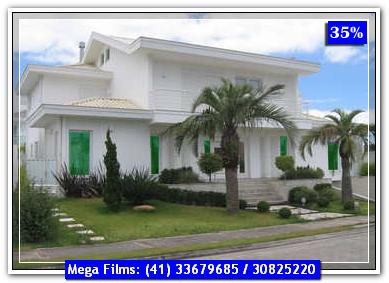 Simulador Película Solar Verde