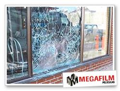 Película Antivandalismo