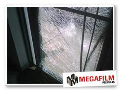 Película Antivandalismo