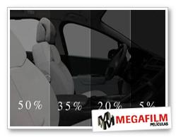 Película Automotiva