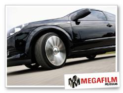 Película Automotiva