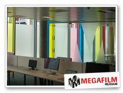 Película Decorativa