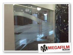 Película Decorativa