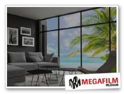 Película Residencial