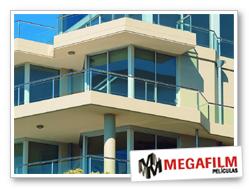 Película Residencial