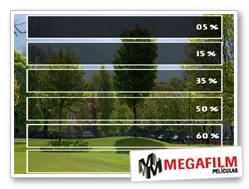 Película Residencial