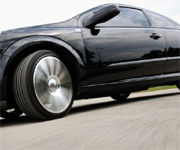 Película Automotiva Curitiba