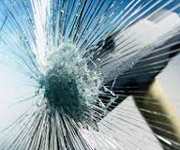 Película Segurança Curitiba